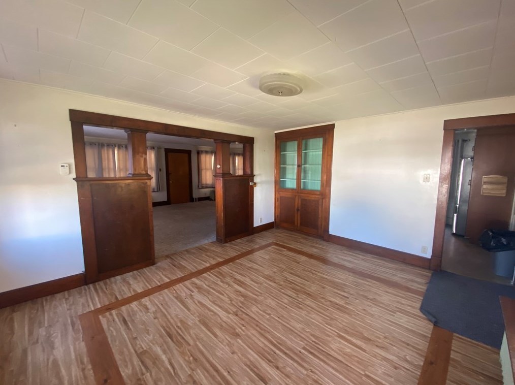 604 6 St, Indiana PA 15701-3123 exterior