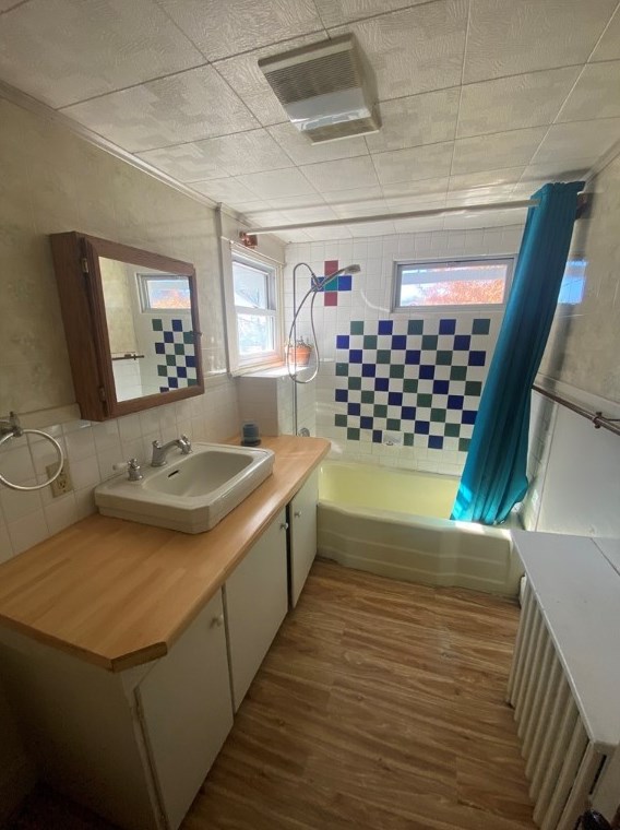 604 6 St, Indiana PA 15701-3123 exterior