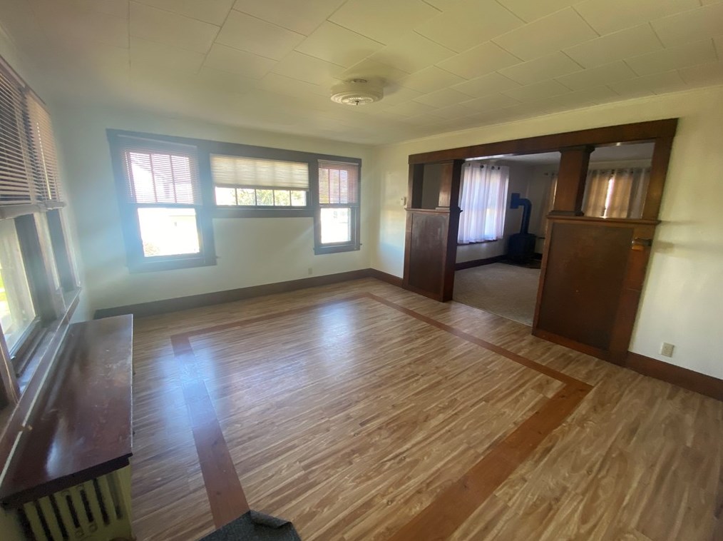 604 6th St, Indiana PA  15701-1204 exterior