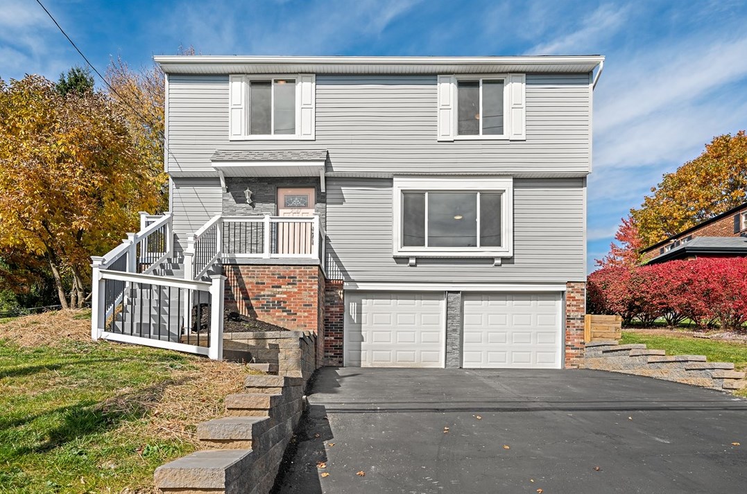 2047 Haymaker Rd, Monroeville PA  15146-4727 exterior