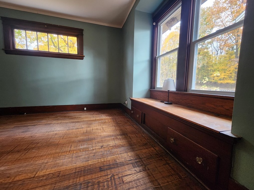 505 Sheridan Ave, New Castle PA  16105-2437 exterior