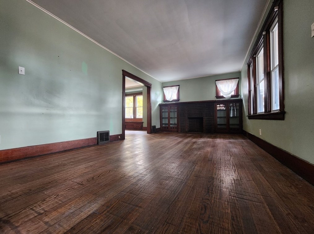 505 Sheridan Ave, New Castle PA  16105-2437 exterior