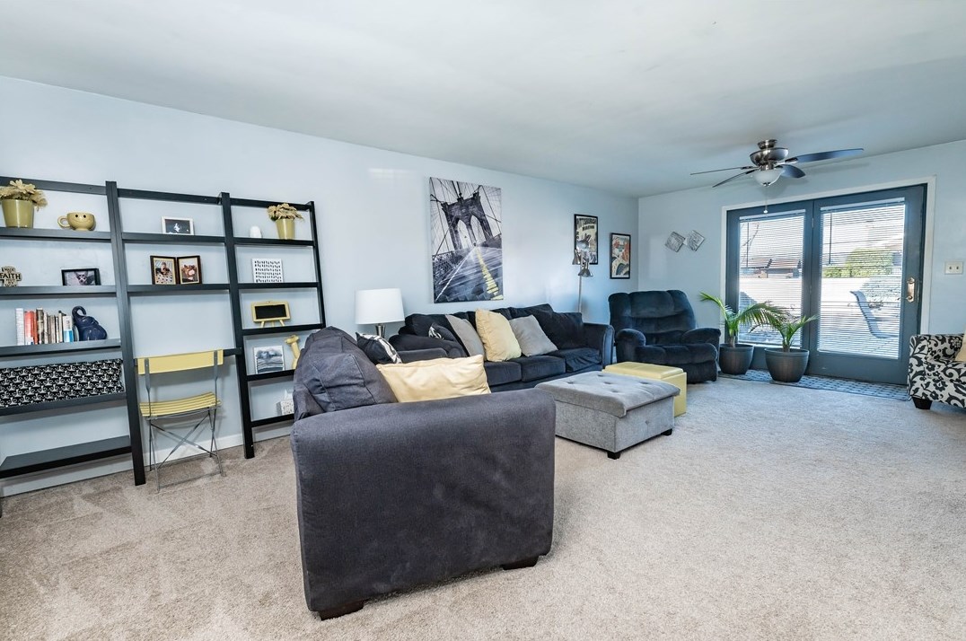 36 Coates Ln, Indiana PA  15701-3631 exterior