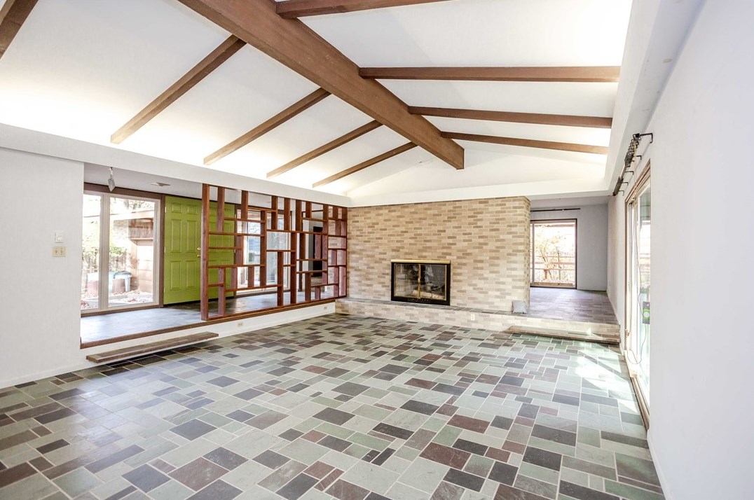 115 Hamilton St, Indiana PA 15701-2408 exterior