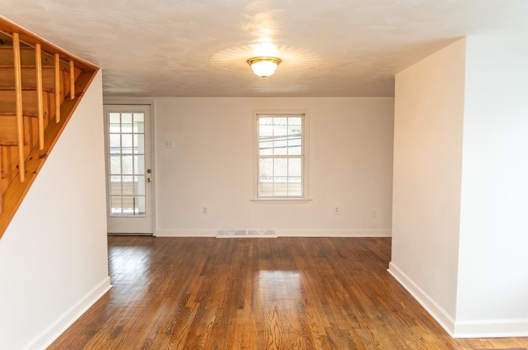 200 Union St, Dickerson Run PA  15430-1002 exterior