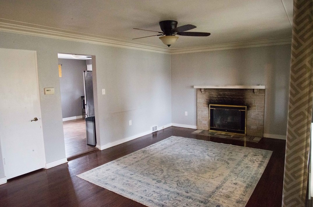 212 Hart St, Houston PA  15342-1128 exterior