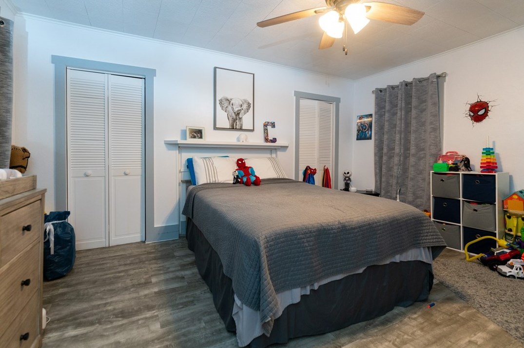 20 Buffalo Rd, Washington PA 15301-9339 exterior