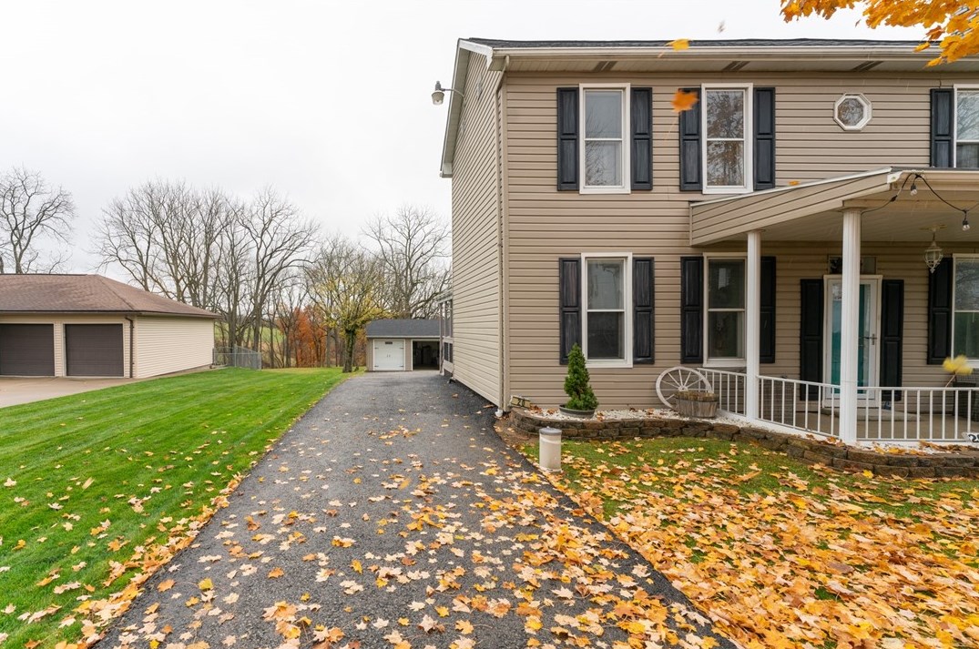 20 Buffalo Rd, Washington PA 15301-9339 exterior