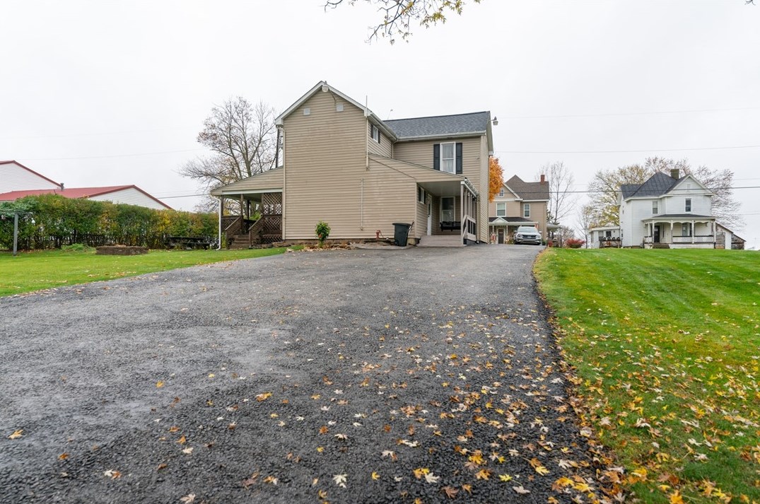 20 Buffalo Rd, Washington PA 15301-9339 exterior