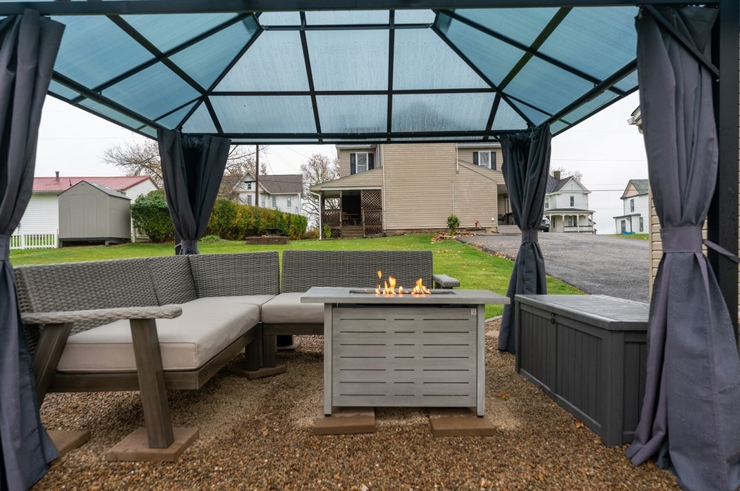 20 Buffalo Rd, Washington PA 15301-9339 exterior