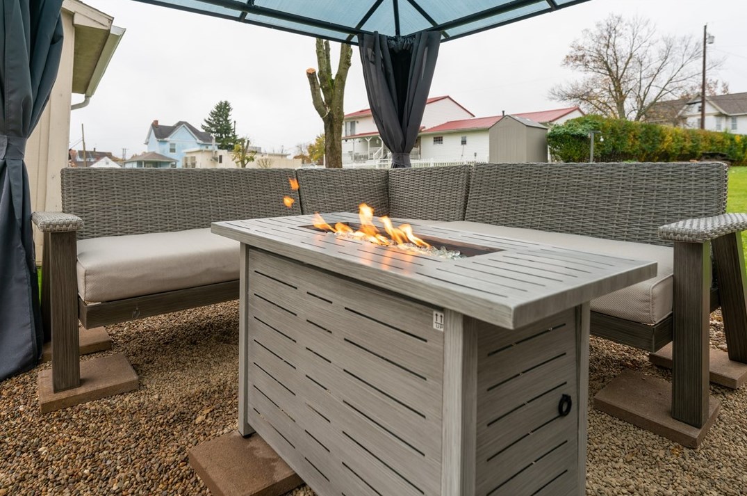 20 Buffalo Rd, Washington PA 15301-9339 exterior