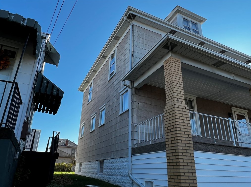 18 Reppert Blvd, Oliphant Furnace PA  15401-2516 exterior