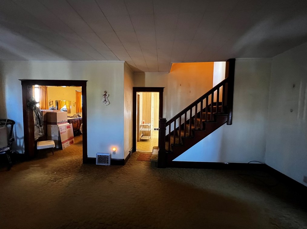 18 Reppert Blvd, Oliphant Furnace PA  15401-2516 exterior