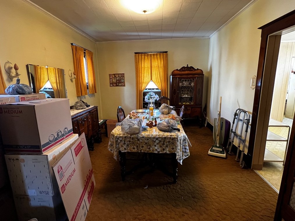 18 Reppert Blvd, Oliphant Furnace PA  15401-2516 exterior