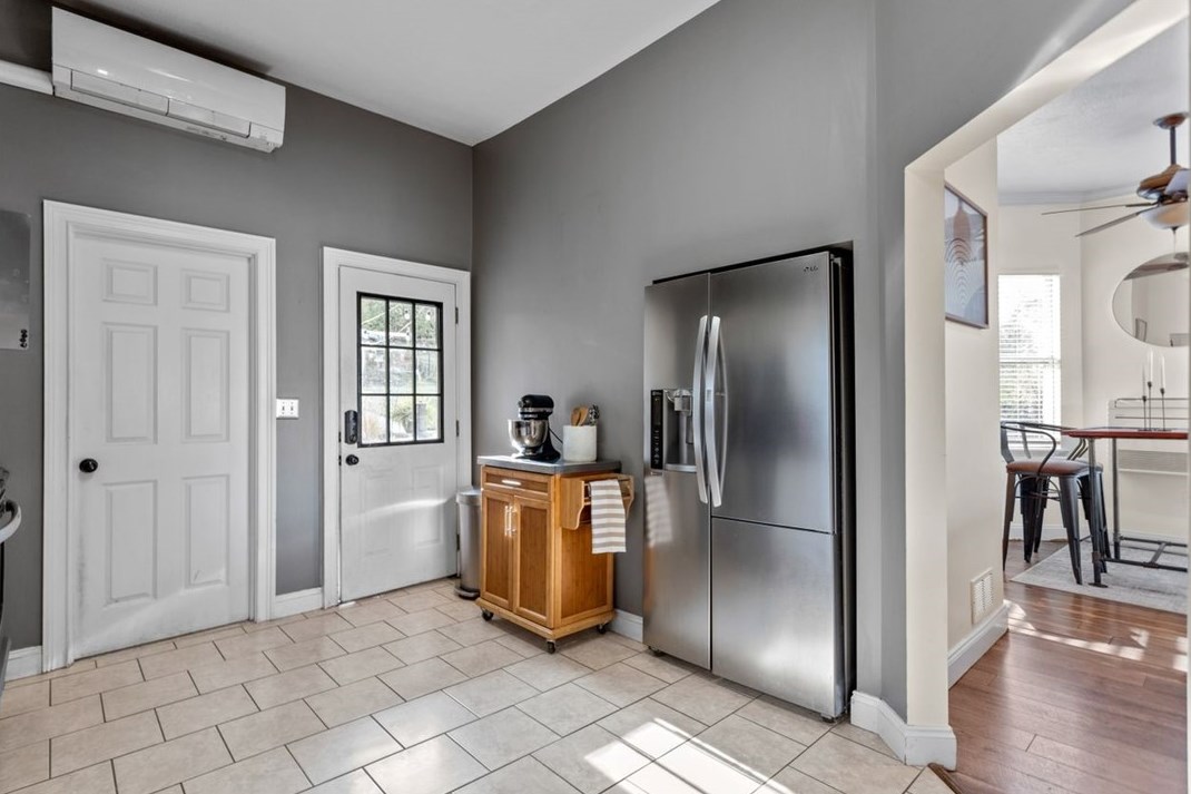 318 Academy St, Collier Township PA 15106-2705 exterior