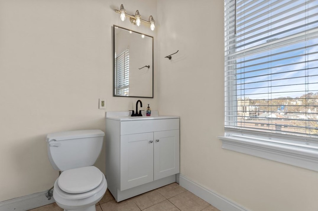 318 Academy St, Collier Township PA 15106-2705 exterior