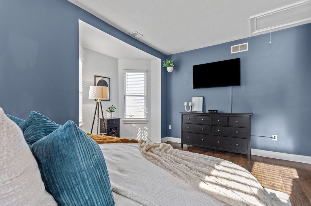 318 Academy St, Collier Township PA 15106-2705 exterior