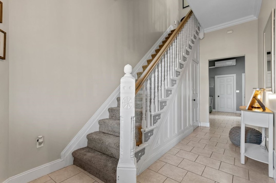 318 Academy St, Collier Township PA 15106-2705 exterior