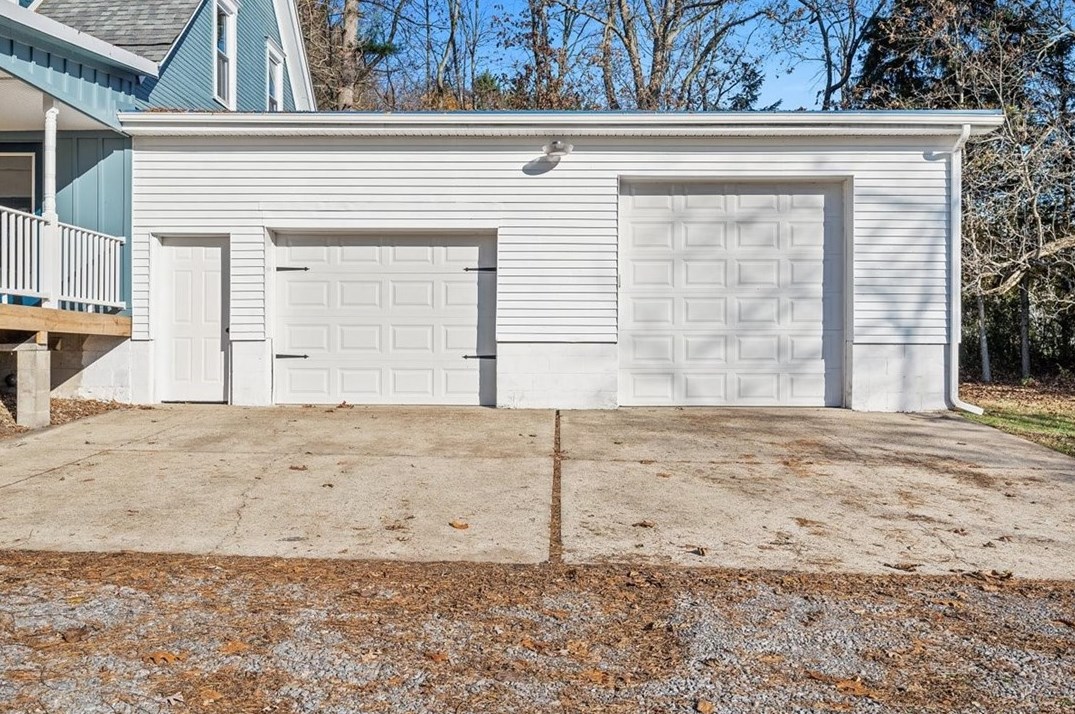 151 Rockdale Rd, Butler PA  16002-0953 exterior