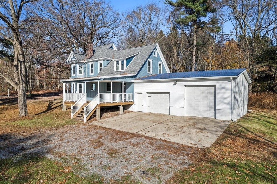 151 Rockdale Rd, Butler PA  16002-0953 exterior