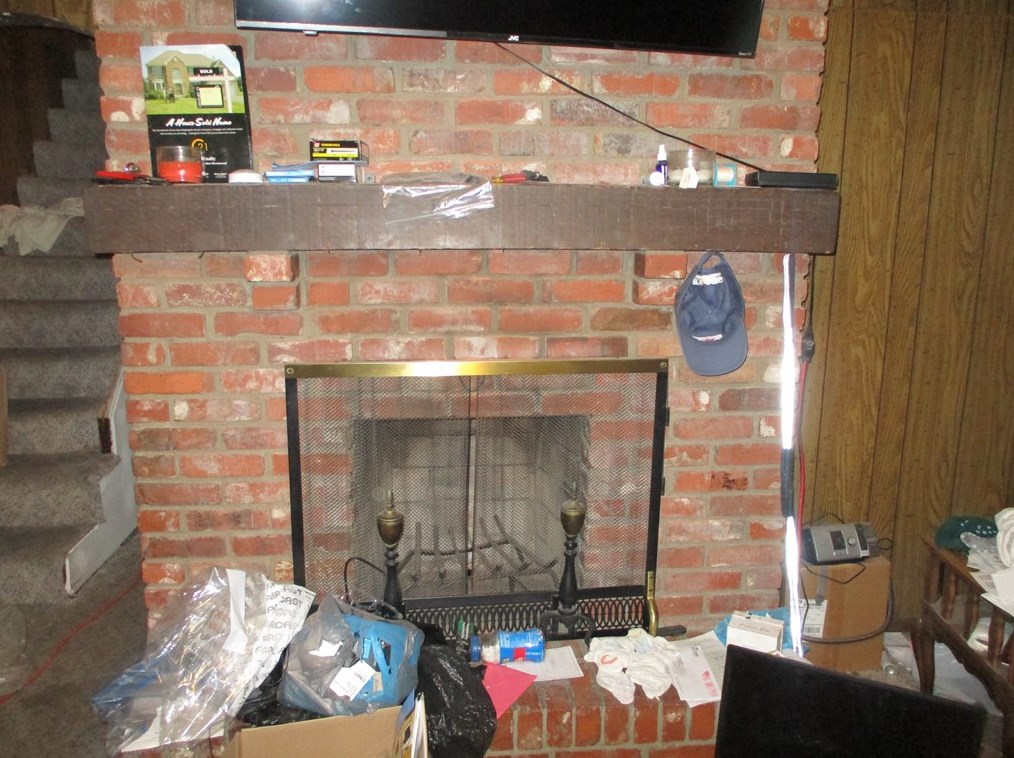 51 Harding Ave, Washington PA  15301-5135 exterior