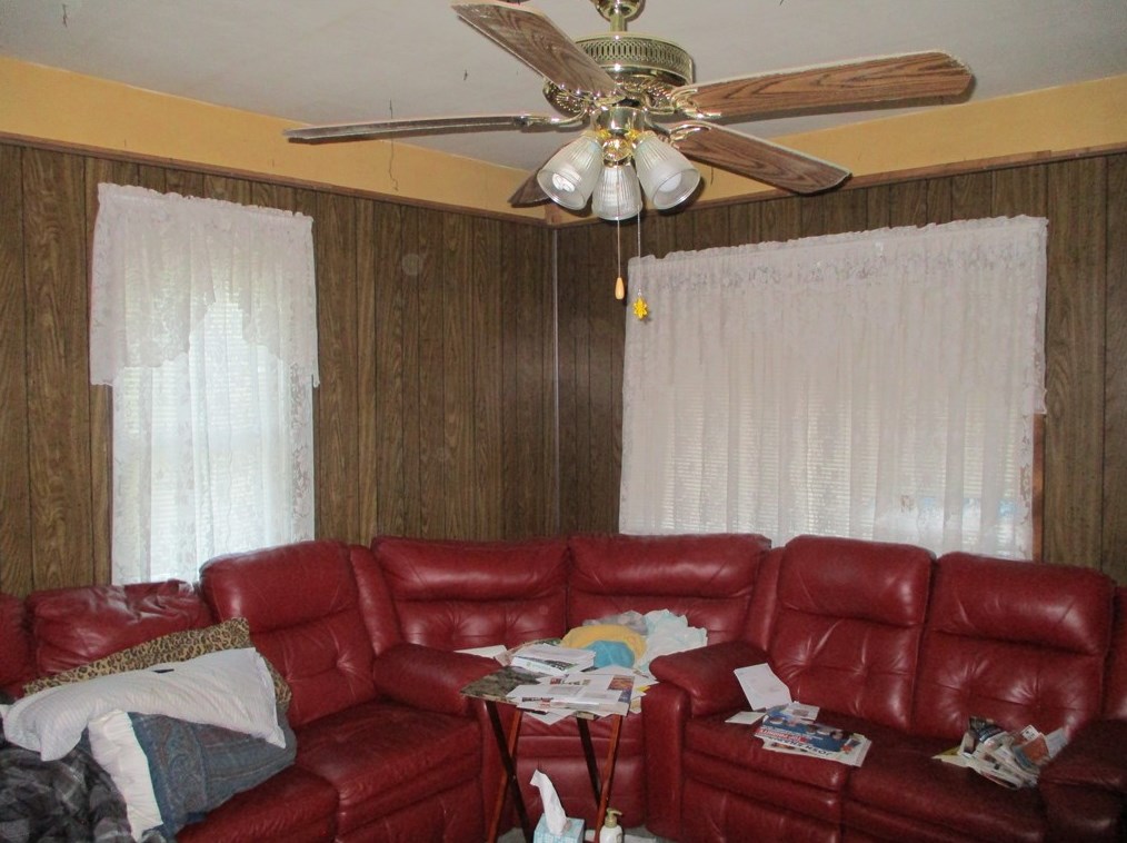 51 Harding Ave, Washington PA  15301-5135 exterior