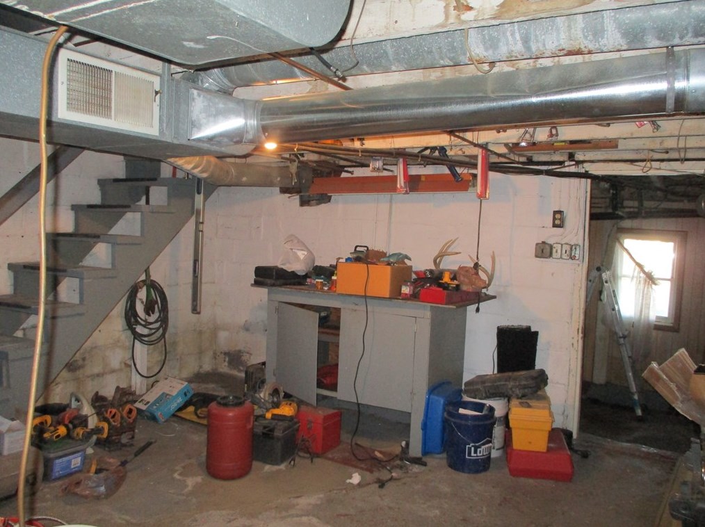 51 Harding Ave, Washington PA  15301-5135 exterior