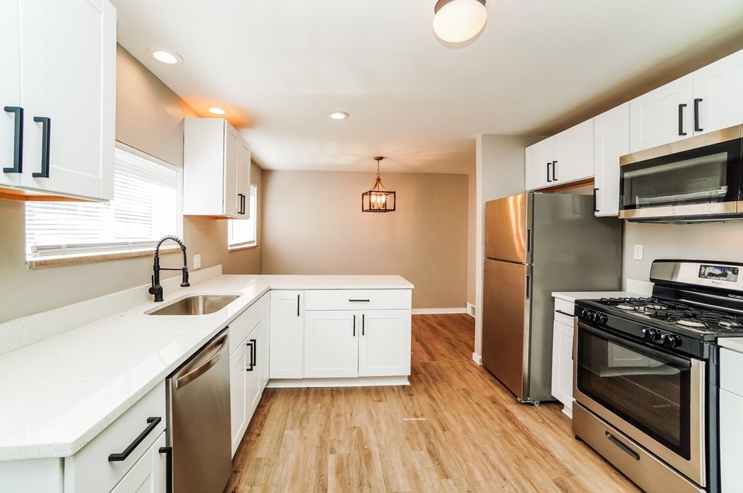 420 Penn Ave, North Versailles PA  15137-2809 exterior