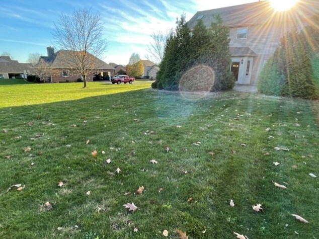 1116 Chaucer Dr, Greensburg PA  15601-9046 exterior