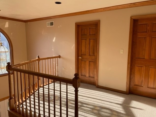 1116 Chaucer Dr, Greensburg PA  15601-9046 exterior