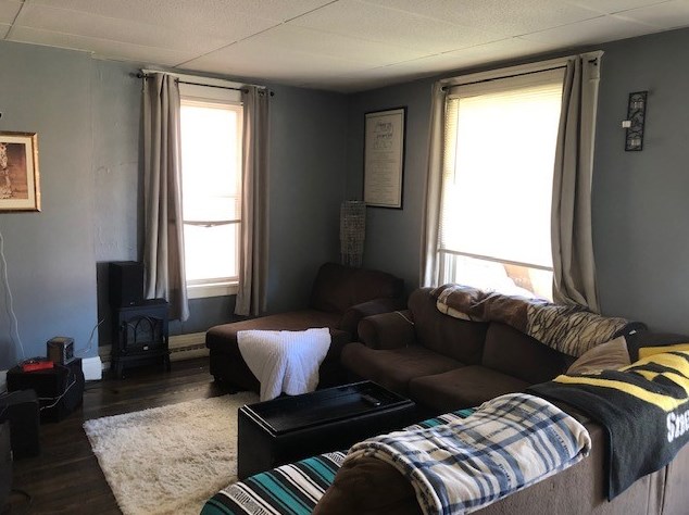 2503 2nd Ave, Koppel, PA 16136