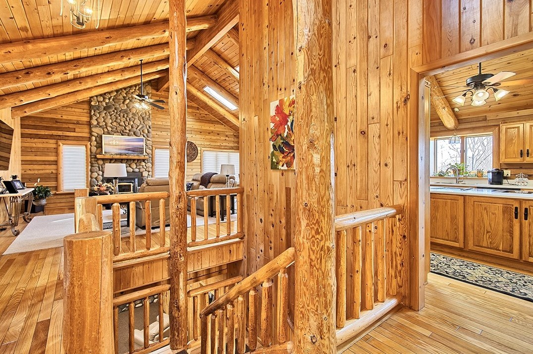 304 Churchill Dr, Greensburg PA  15601-1077 exterior