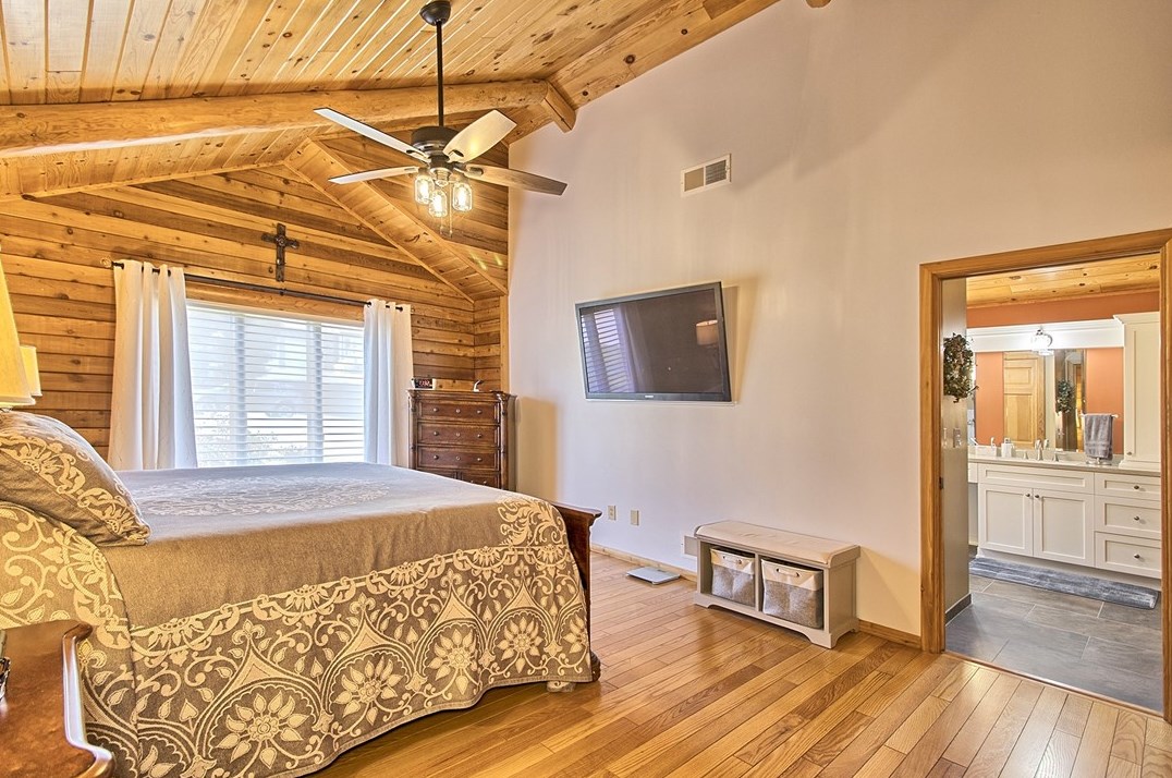 304 Churchill Dr, Greensburg PA  15601-1077 exterior