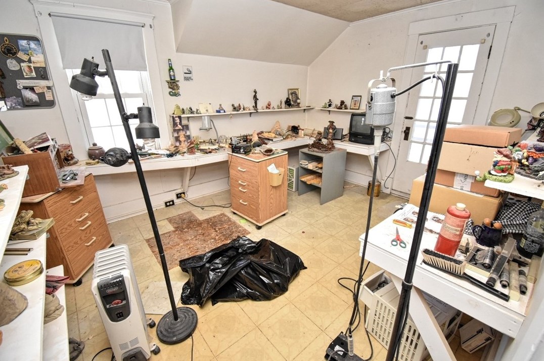 506 Main St, Washington PA 15301-8891 exterior