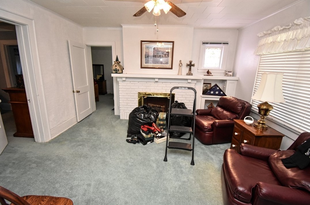 506 Main St, Washington PA 15301-8891 exterior