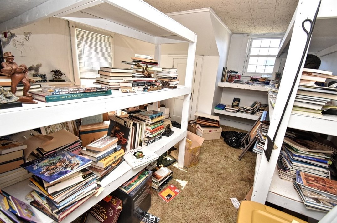 506 Main St, Washington PA 15301-8891 exterior