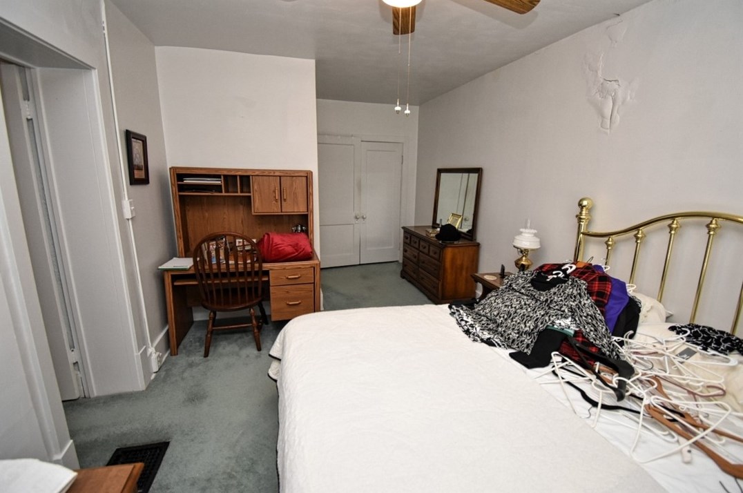 506 Main St, Washington PA 15301-8891 exterior