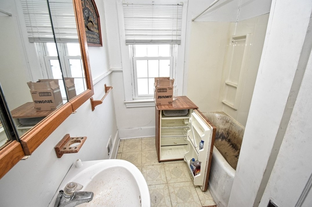 506 Main St, Washington PA 15301-8891 exterior