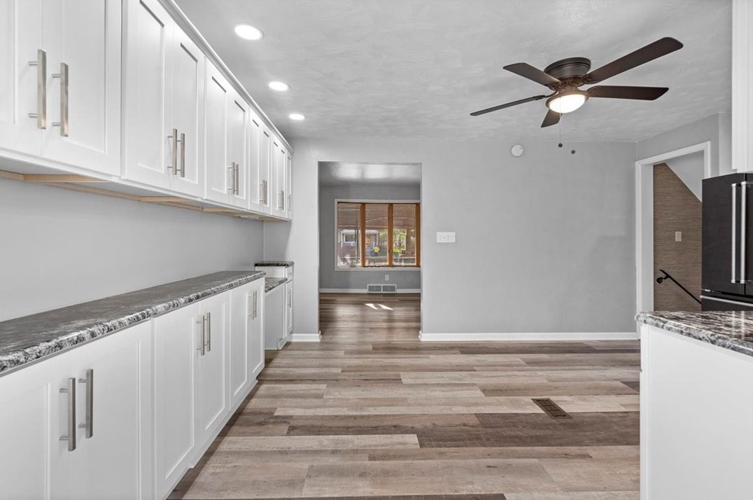 14135 Torie Dr, North Huntingdon PA 15642-5101 exterior