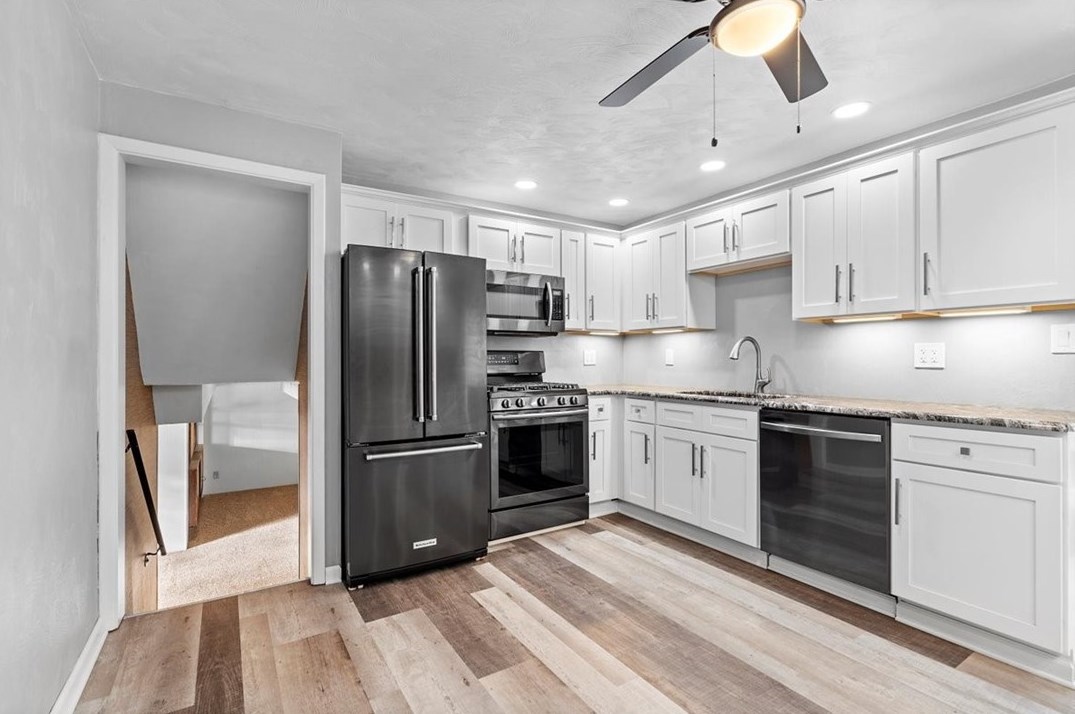 14135 Torie Dr, North Huntingdon PA 15642-5101 exterior