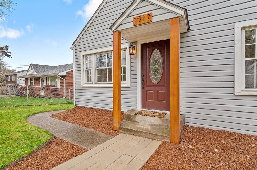 1917 7th St, New Kensington PA  15068-5101 exterior