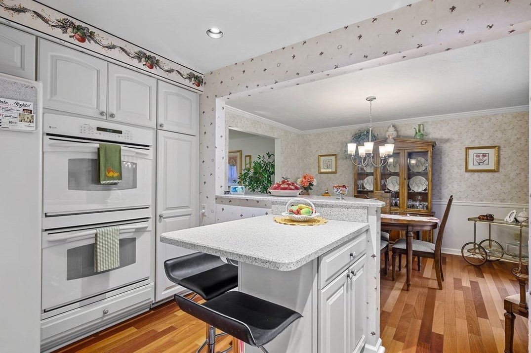 1430 Fernledge Dr, Allison Park PA  15101-4050 exterior