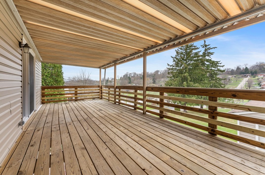 841 Park Ave, Washington PA 15301-8144 exterior