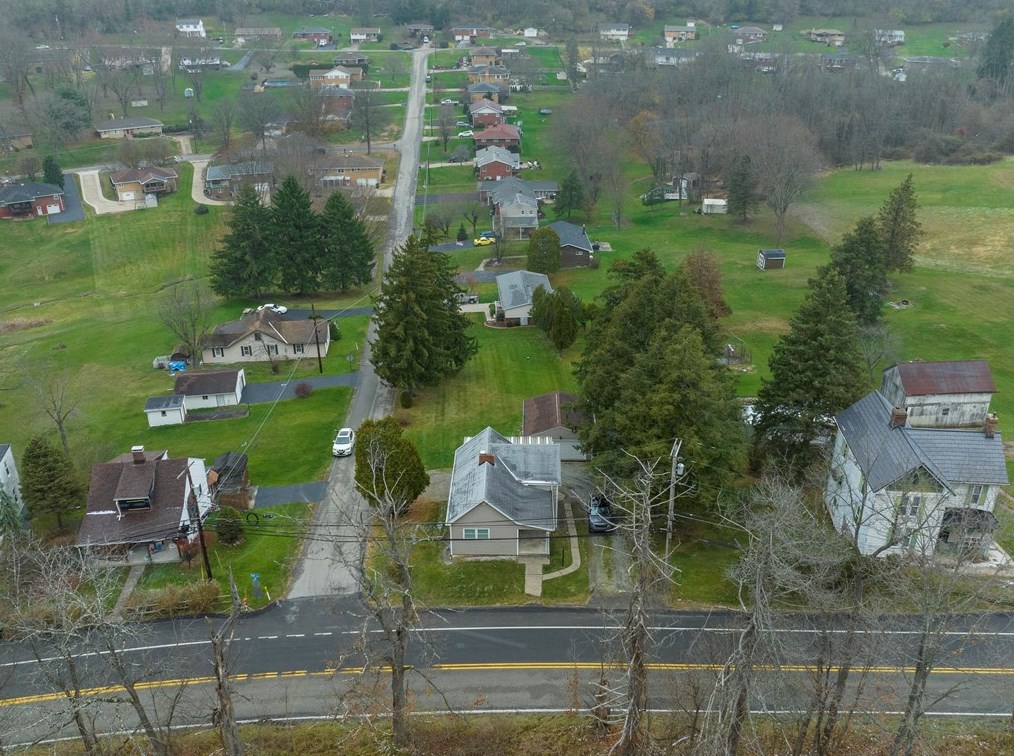 841 Park Ave, Washington PA 15301-8144 exterior