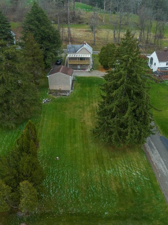 841 Park Ave, Washington PA 15301-8144 exterior