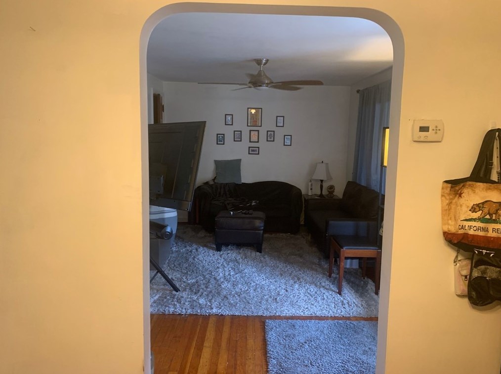 110 James St, North Versailles PA 15137-2021 exterior