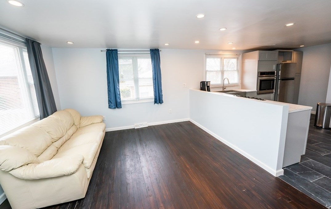 657 Virginia Ave, Indiana PA  15701-3154 exterior