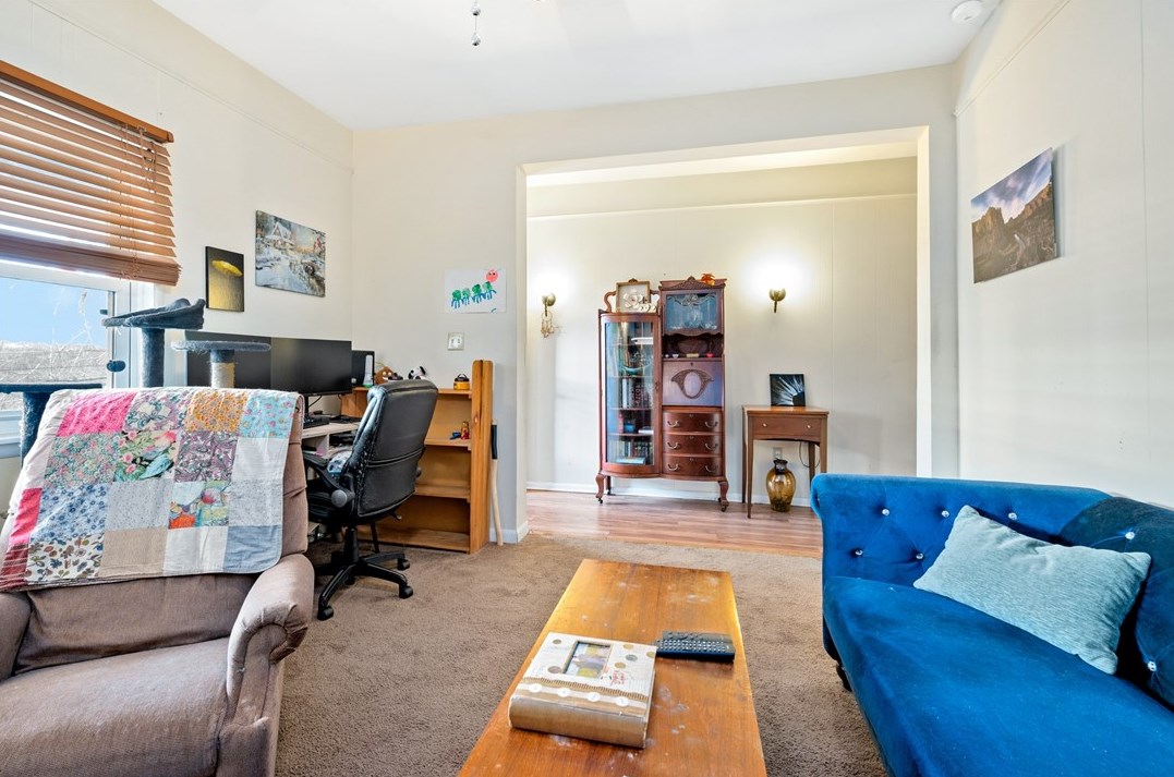 1885 5th St, Freedom PA  15042 exterior