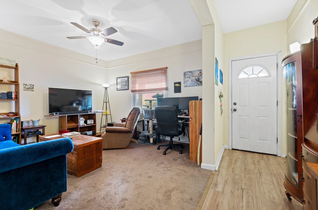 1885 5th St, Freedom PA  15042 exterior