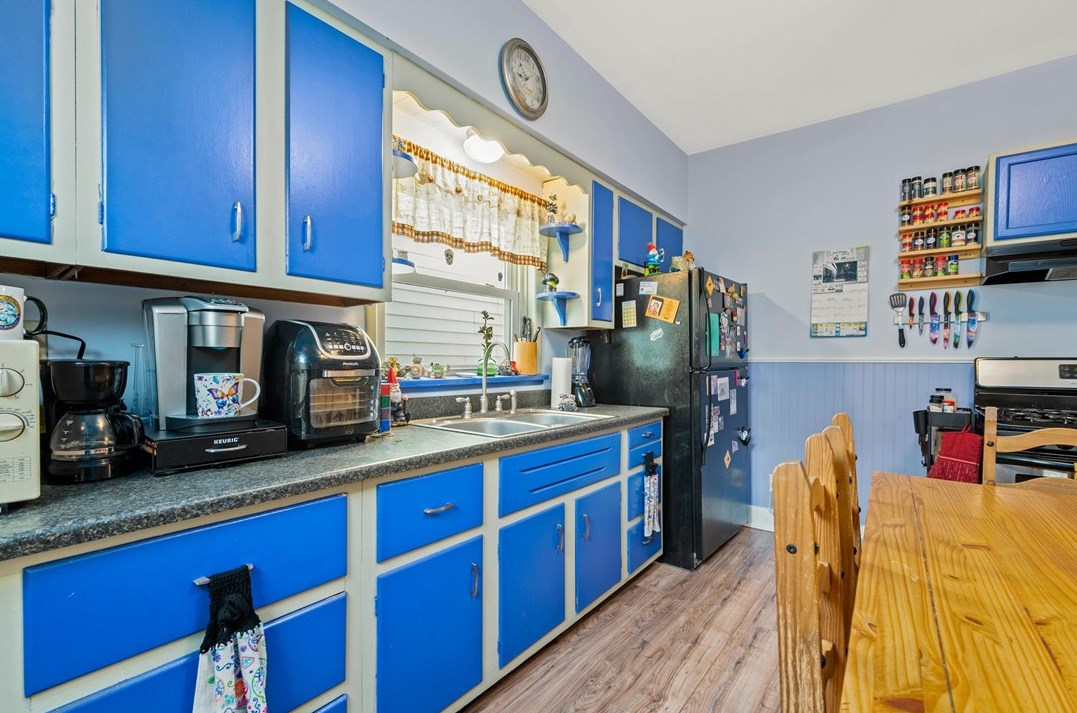 1885 5th St, Freedom PA  15042 exterior